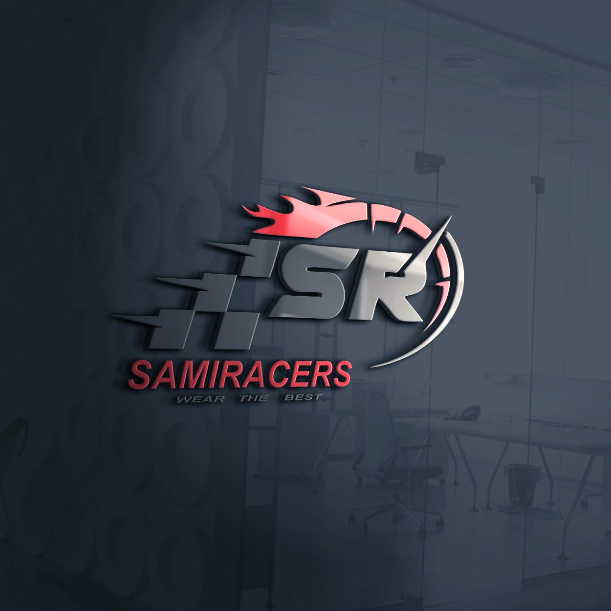 Sami Racers official