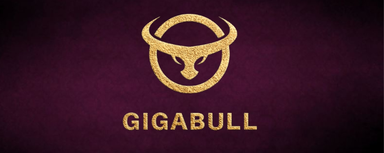 Gigabull Store Banner