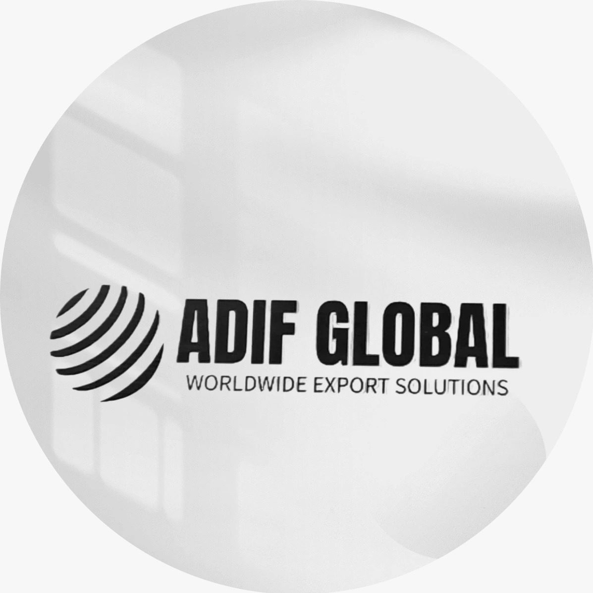 ADIF GLOBAL