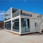 Portable Container House - Image 3