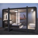 Portable Container House - Image 5