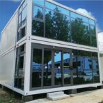 Portable Container House - Image 4