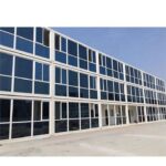 Portable Container House