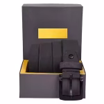 Belts manufacturers hot style exquisite alloy agio leisure soft leather cowhide leather man belt