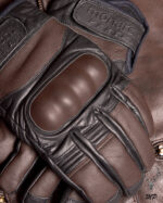Rough Route Gear™ Racer X Motorcycle Gloves – CE Certified, All-Weather, High-Visibility Design - Image 4