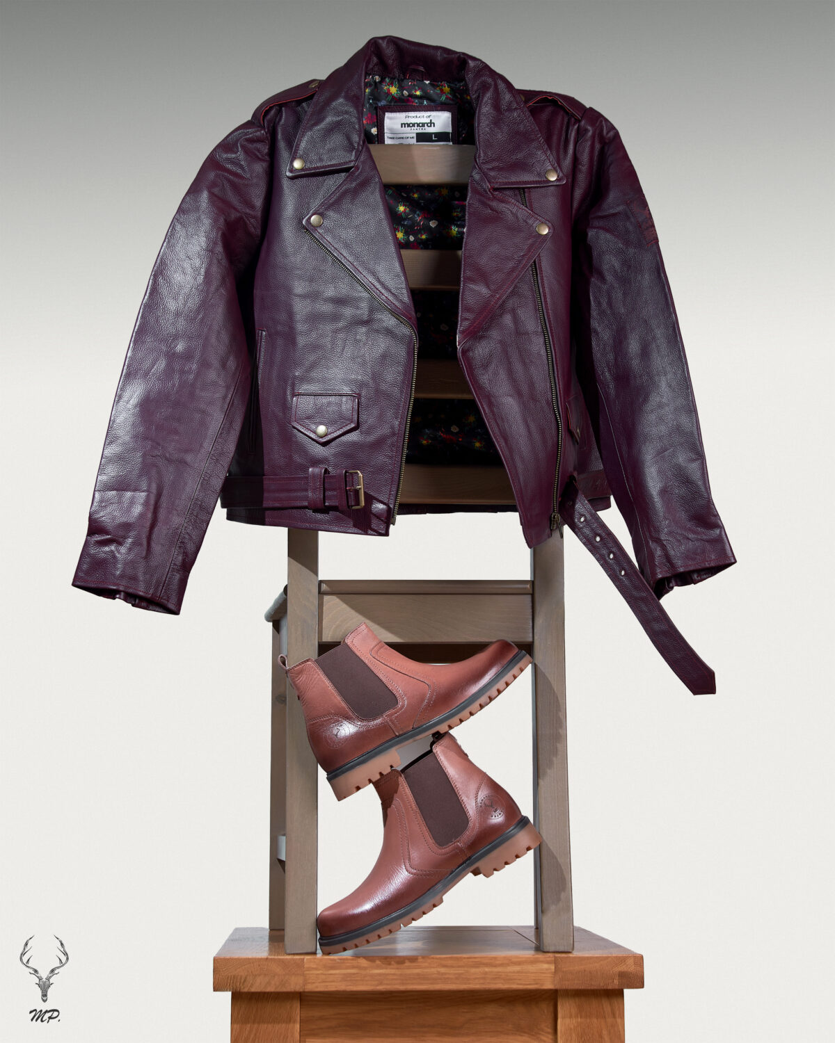 Pink Pearl Panache - Image 6