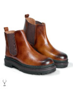 Hunter’s Horizon Hymn